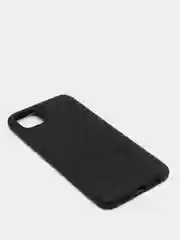 Черный чехол Realme C11 2020