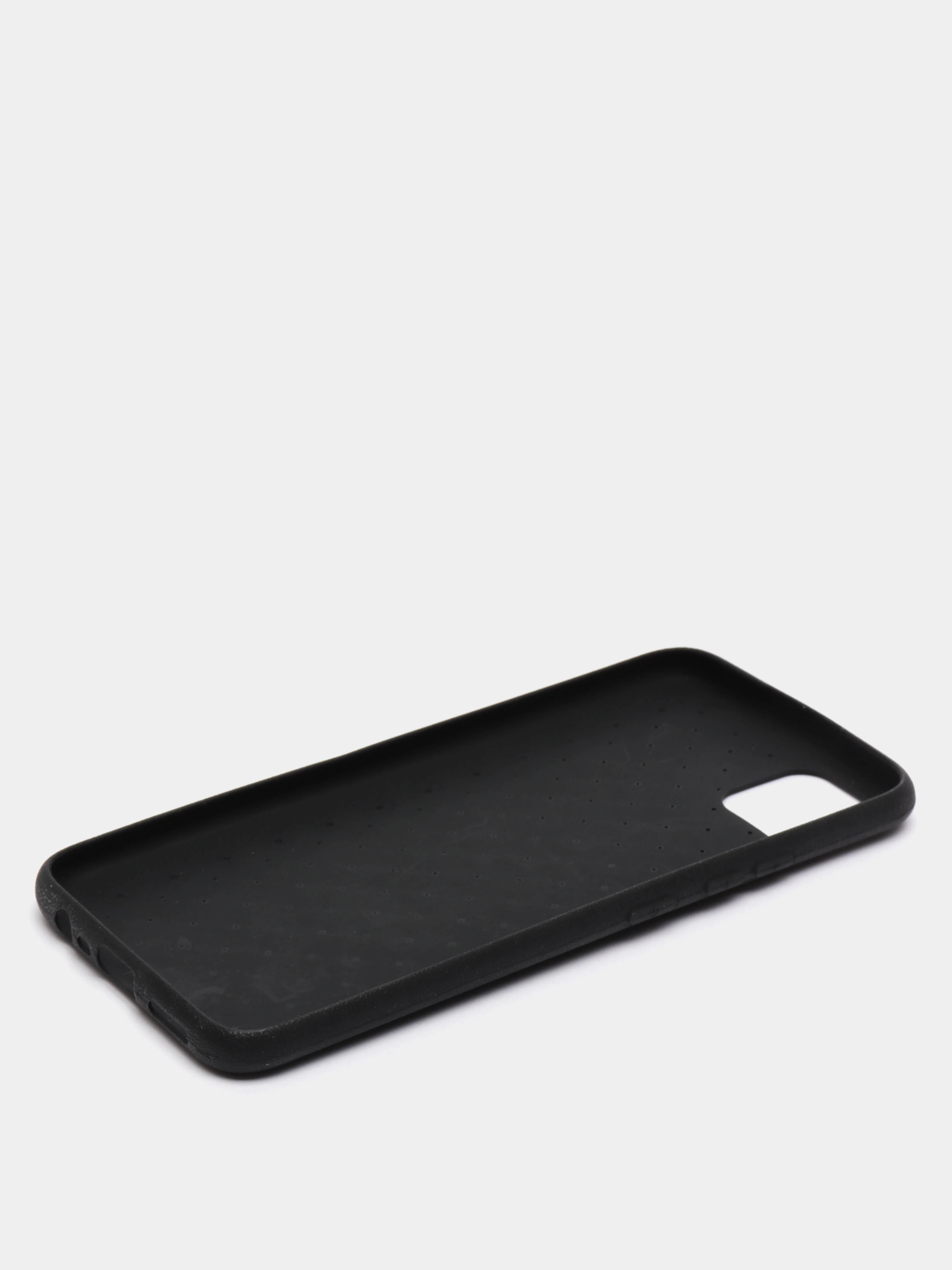 Черный чехол Realme C11 2020