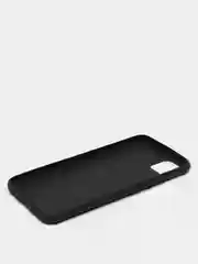 Черный чехол Realme C11 2020