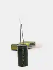 5 штук 820мкФ 25в Конденсатор LOW ESR 820UF 25V 105C 10х20 WL JAMICON