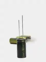 5 штук 820мкФ 25в Конденсатор LOW ESR 820UF 25V 105C 10х20 WL JAMICON
