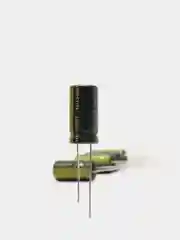 5 штук 820мкФ 25в Конденсатор LOW ESR 820UF 25V 105C 10х20 WL JAMICON