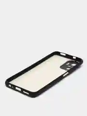 Темно-синий чехол XIAOMI POCO M5S  /  Xiaomi Redmi Note 10 / Redmi Note 10s