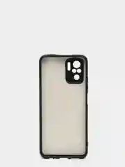 Темно-синий чехол XIAOMI POCO M5S  /  Xiaomi Redmi Note 10 / Redmi Note 10s