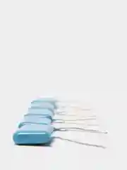 Конденсатор пленочный 0.22uf 400v К73-17 (199*г) (5 штук)