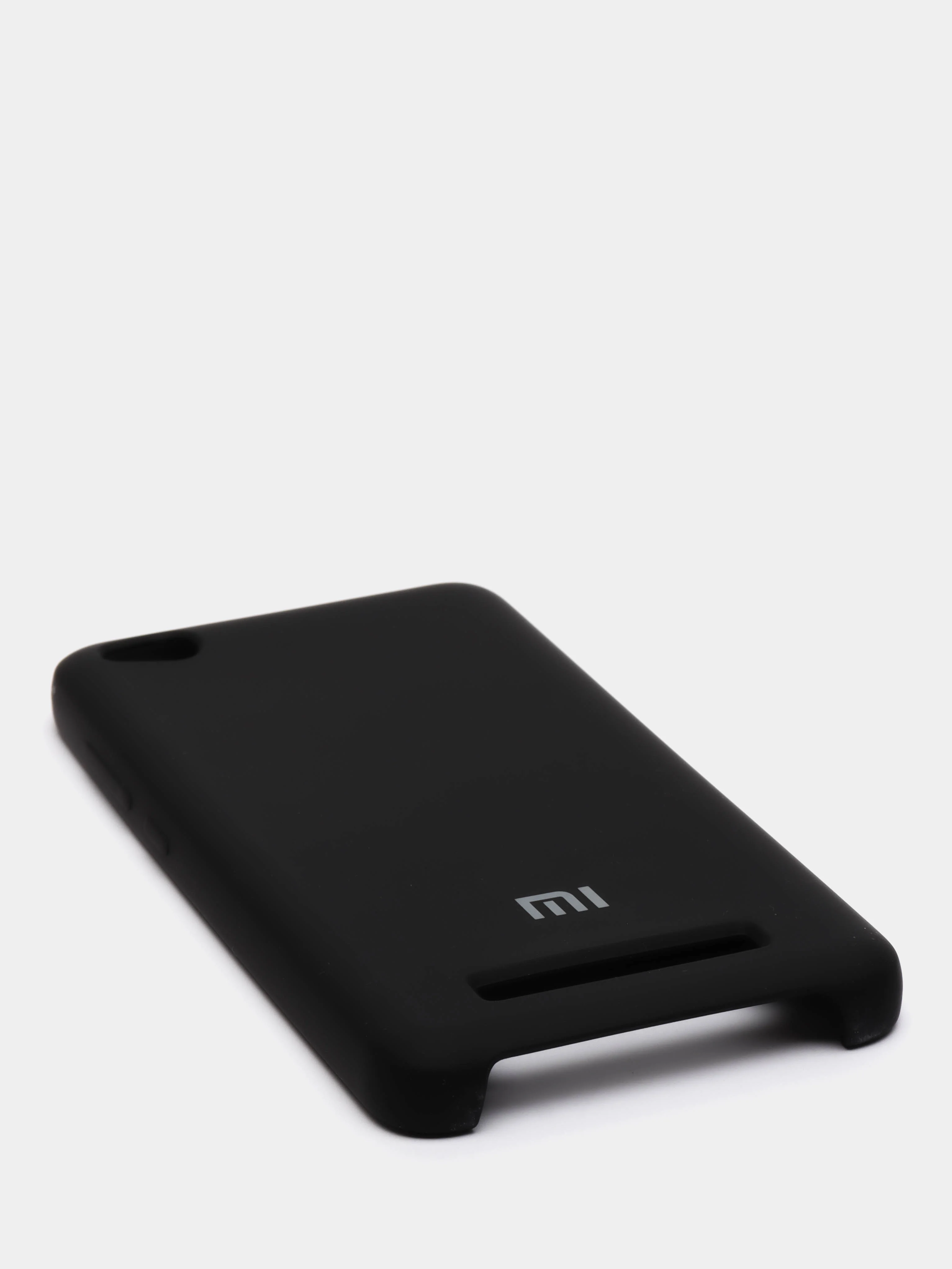 Шоколадный чехол Redmi 4A