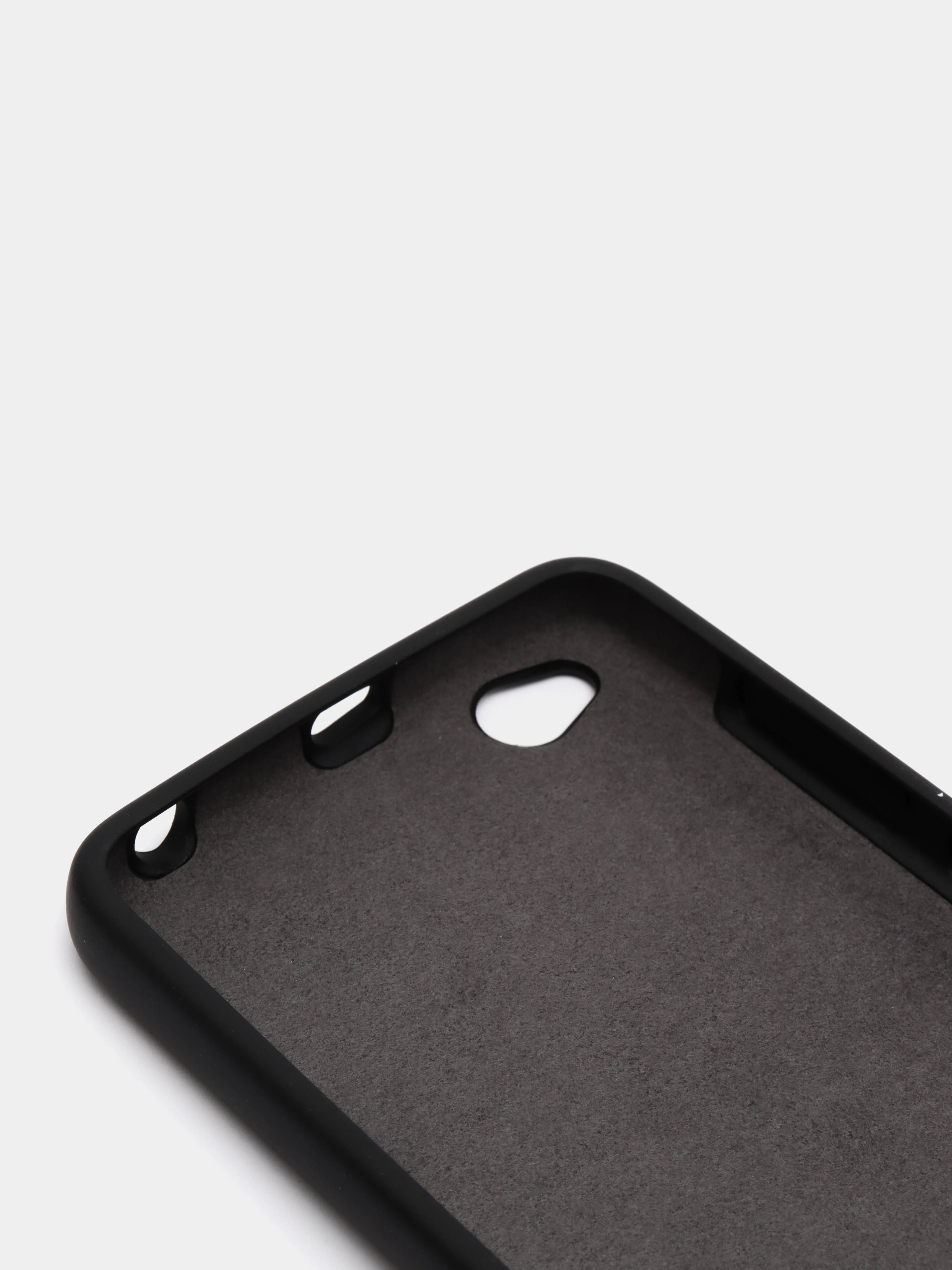 Шоколадный чехол Redmi 4A