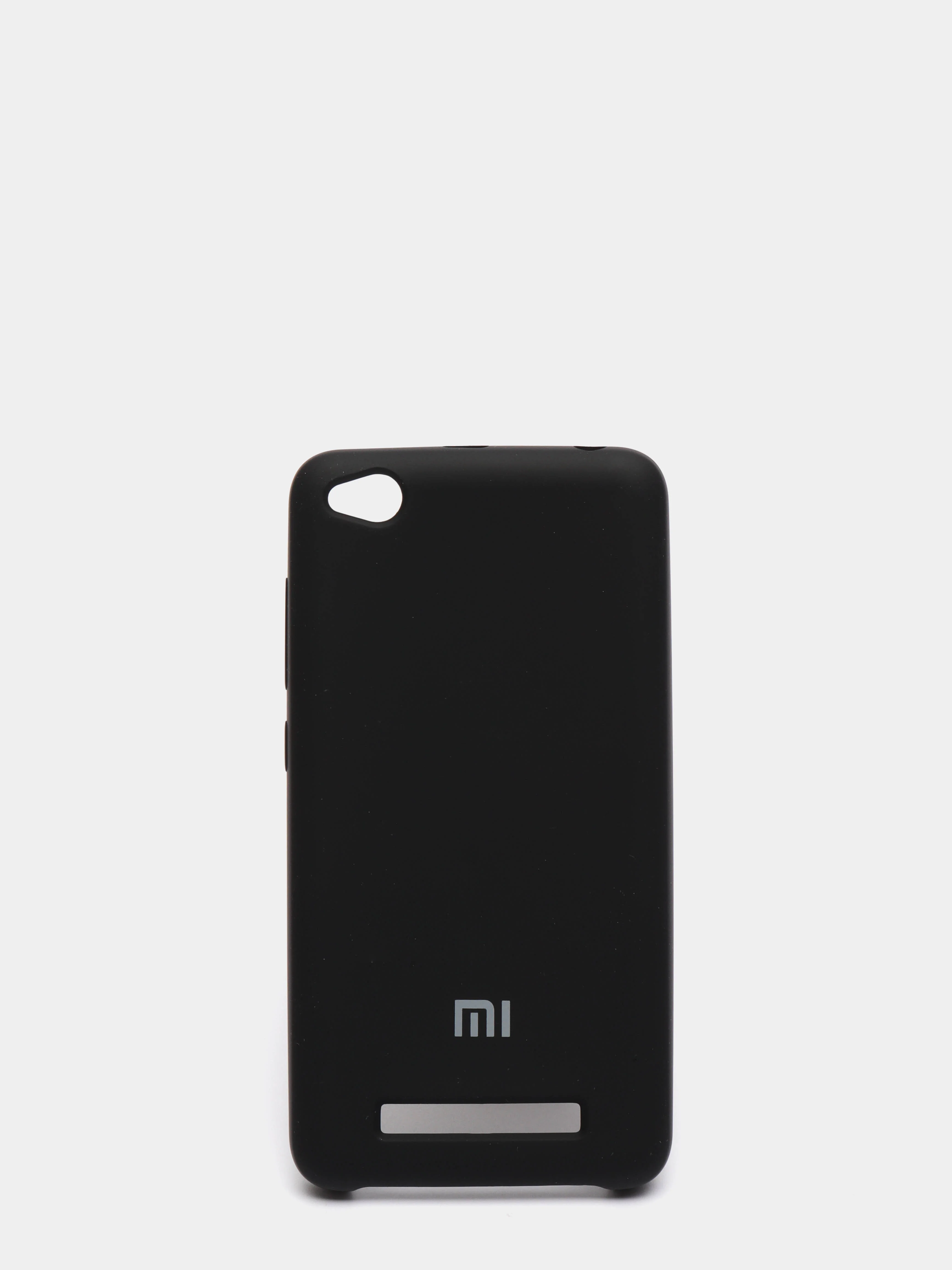 Шоколадный чехол Redmi 4A
