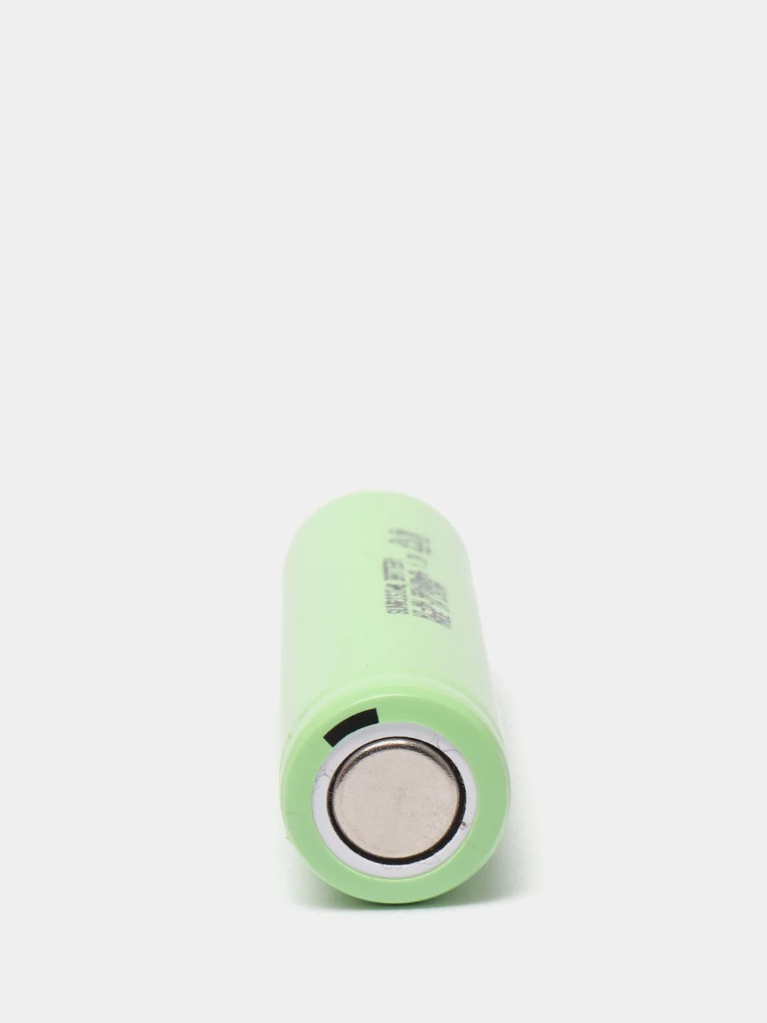 Аккумулятор Ni-MH AA 1600mah 1.2V плоский + SUNRISING (факт. 1600mah)