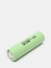 Аккумулятор Ni-MH AA 1600mah 1.2V плоский + SUNRISING (факт. 1600mah)