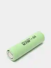 Аккумулятор Ni-MH AA 1600mah 1.2V плоский + SUNRISING (факт. 1600mah)