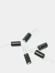 5 штук 1800мкФ 6.3в Конденсатор LOW ESR 1800UF 6.3V 105C 10х21 WL JAMICON