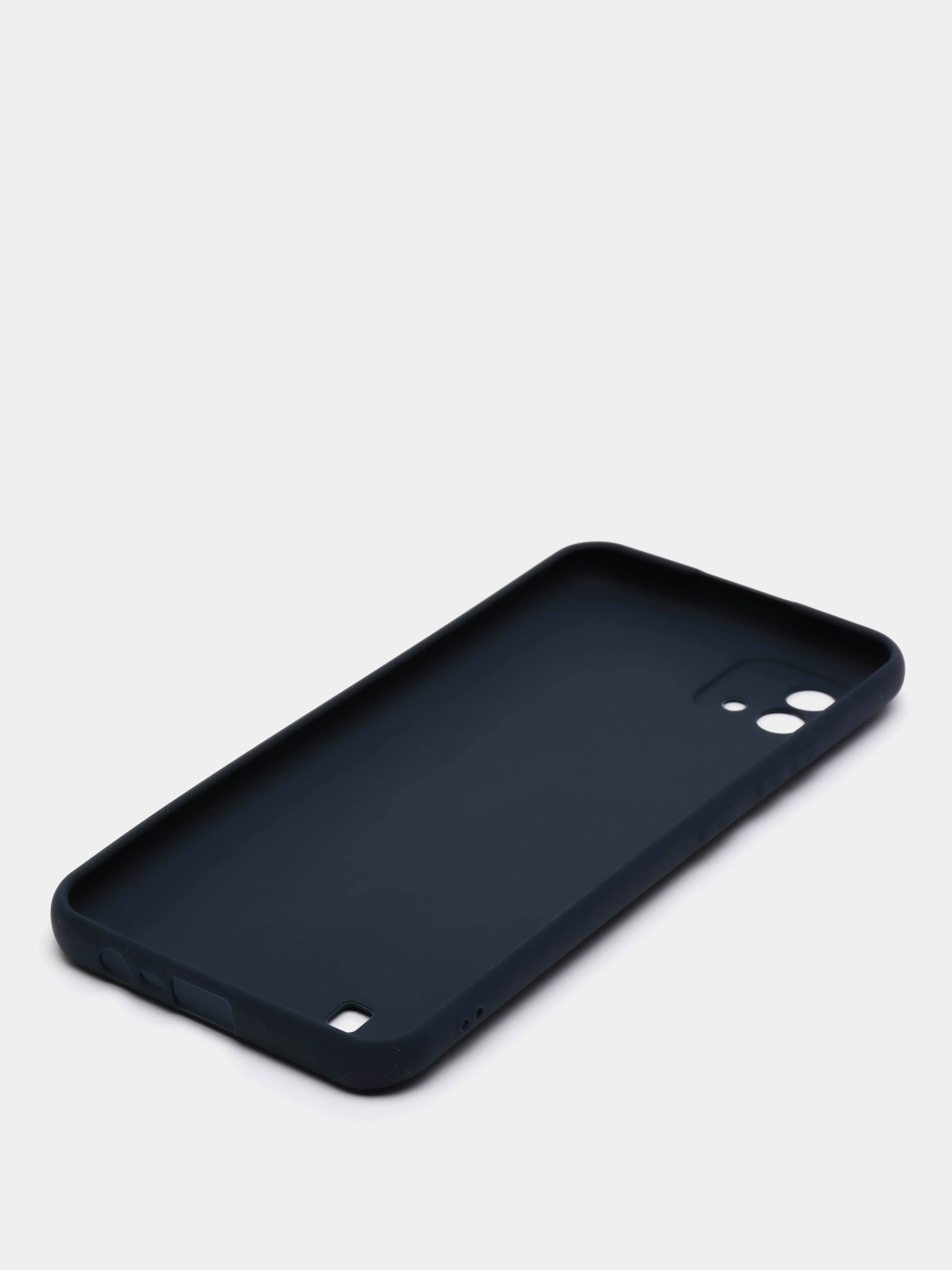 Темно-синий чехол  REALME C11 2021, Realme C20