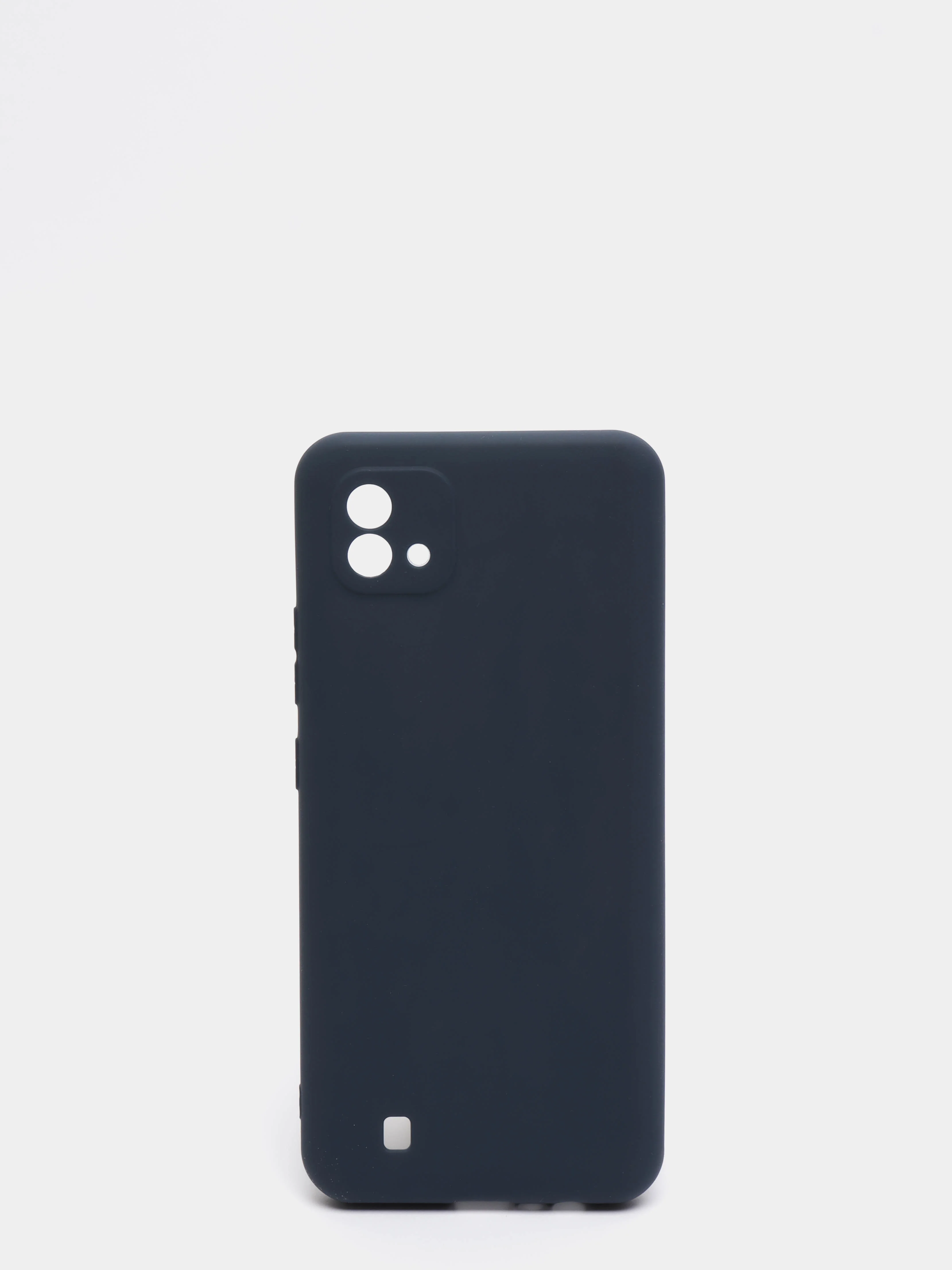 Темно-синий чехол  REALME C11 2021, Realme C20