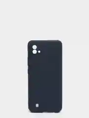 Темно-синий чехол  REALME C11 2021, Realme C20