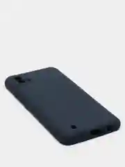 Темно-синий чехол  REALME C11 2021, Realme C20