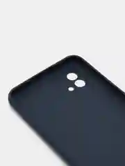 Темно-синий чехол  REALME C11 2021, Realme C20