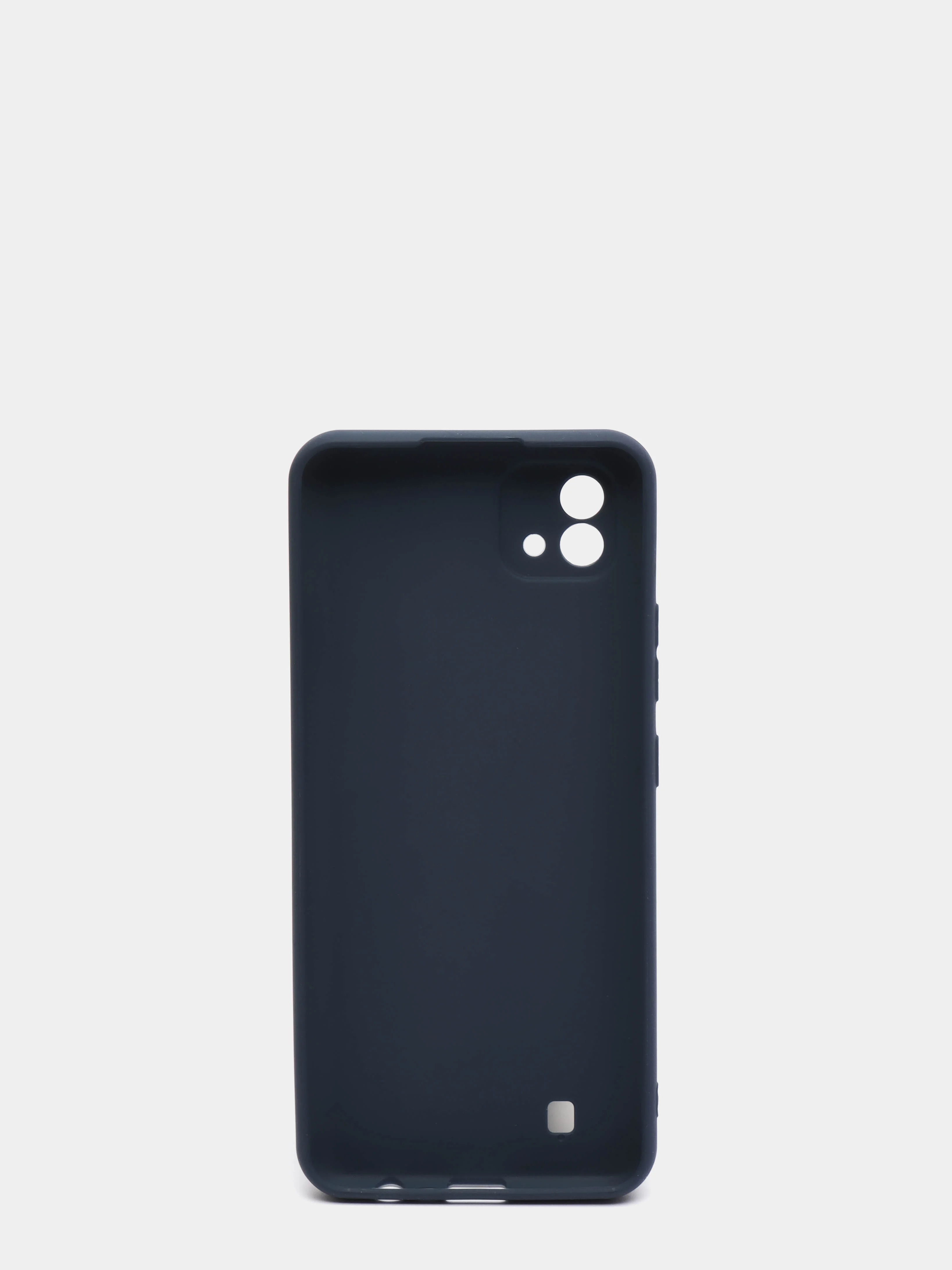 Темно-синий чехол  REALME C11 2021, Realme C20