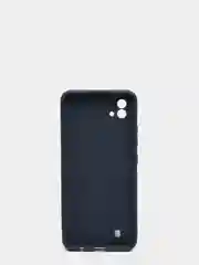 Темно-синий чехол  REALME C11 2021, Realme C20