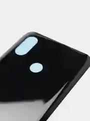 Черный задняя крышка для Xiaomi Mi 8