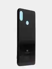 Черный задняя крышка для Xiaomi Mi 8