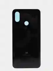 Черный задняя крышка для Xiaomi Mi 8