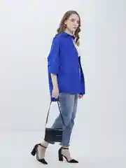 Черный женская сумка