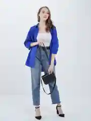 Черный женская сумка