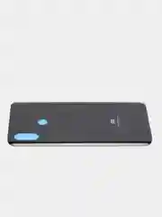 Черный задняя крышка для Xiaomi Mi 8