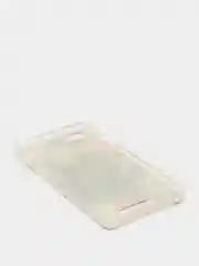 Вишнёвый чехол Redmi 4A