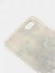 Вишнёвый чехол Redmi 4A