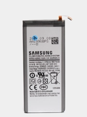 Аккумулятор для Samsung Galaxy A6 2018 SM-A600 EB-BJ800ABE D