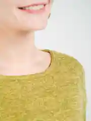 Желтый платье женское Очарование