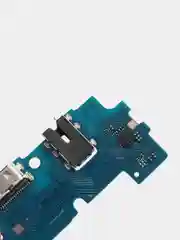 Шлейф плата для Samsung Galaxy A30 (A305): разъем для зарядки, разъем гарнитуры, микрофон