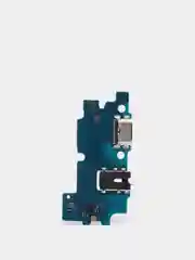 Шлейф плата для Samsung Galaxy A30 (A305): разъем для зарядки, разъем гарнитуры, микрофон