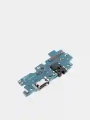 Шлейф Samsung Galaxy A30s A307, разъем для зарядки, разъем гарнитуры, микрофон