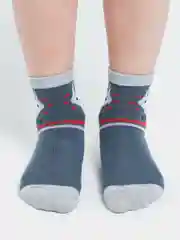 Синий носки ДЛЯ МАЛЬЧИКА