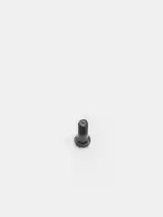 Серебряный винты для iPhone 7 / 7 Plus нижние, 2 штуки