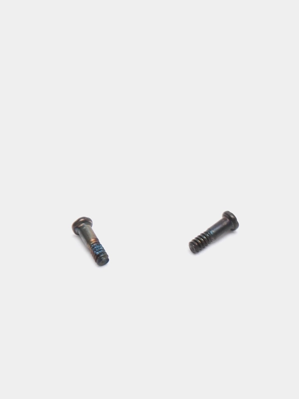 Винты для iPhone 7 / 7 Plus нижние, 2 штуки