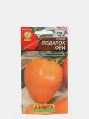 Семена томат "Подарок феи" низкорослые раннеспелые для теплиц и открытого грунта