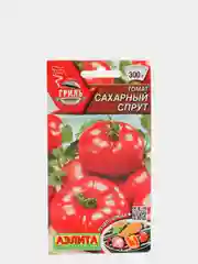 Семена томат "Сахарный спрут"