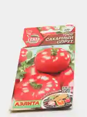 Семена томат "Сахарный спрут"