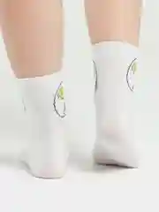 Манго носки женские