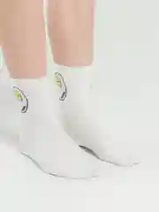 Манго носки женские