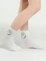 Манго носки женские