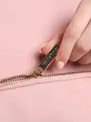 Розовый рюкзак женский Milana летний через плечо из искусственной кожи 201902-3