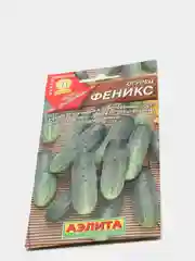 Семена огурец "Феникс" пчелоопыляемый