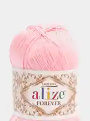 Конфетный пряжа Alize Forever
