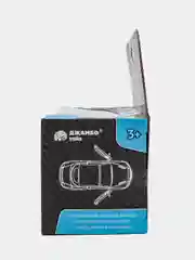 Машинка металлическая 1:39 Kia Sportage R, 11,4 см, JB1251435
