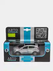 Машинка металлическая 1:39 Kia Sportage R, 11,4 см, JB1251435